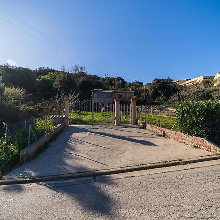 Dimora Capoliveri Buitenkant foto