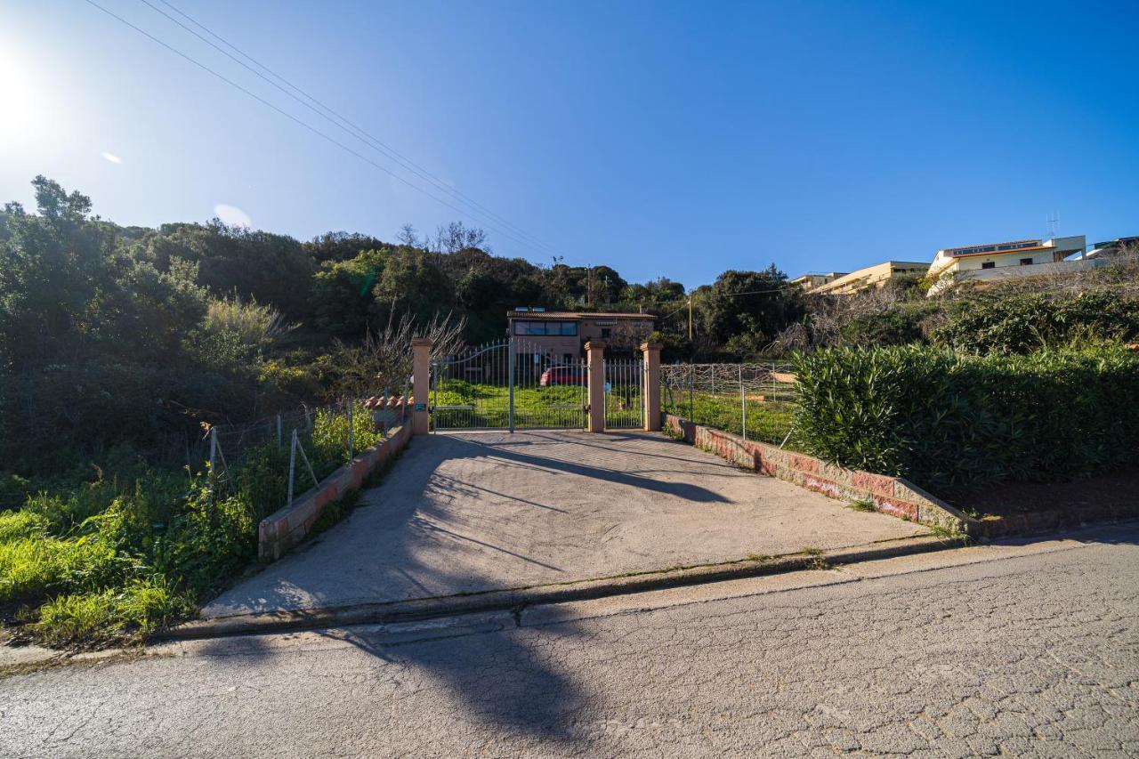 Dimora Capoliveri Buitenkant foto