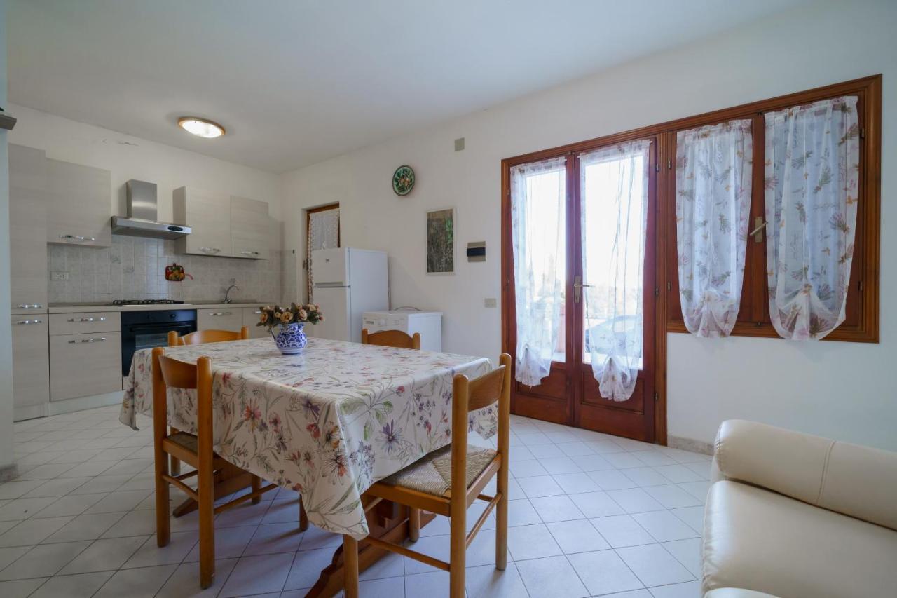 Dimora Capoliveri Buitenkant foto