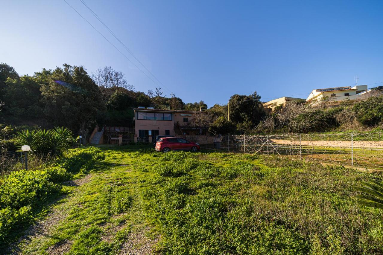 Dimora Capoliveri Buitenkant foto