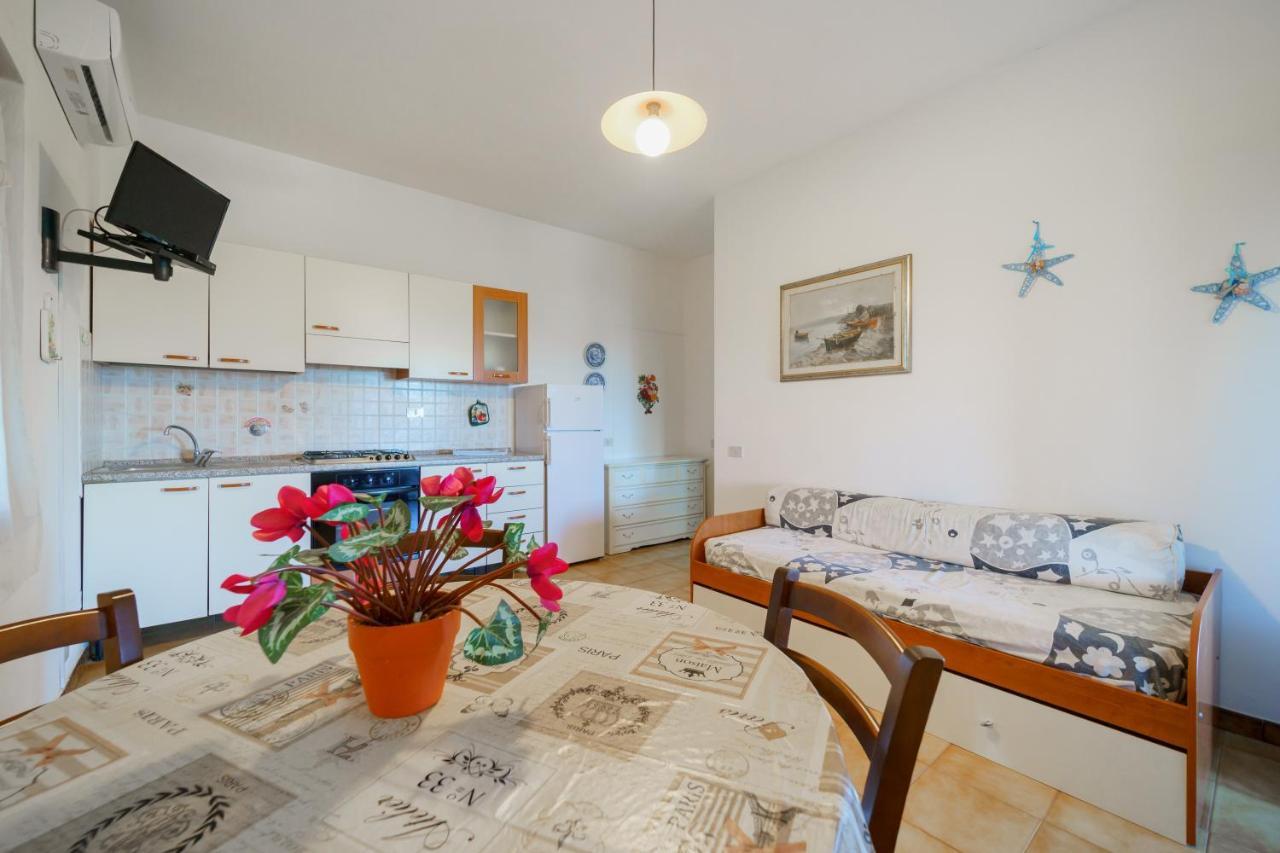 Dimora Capoliveri Buitenkant foto