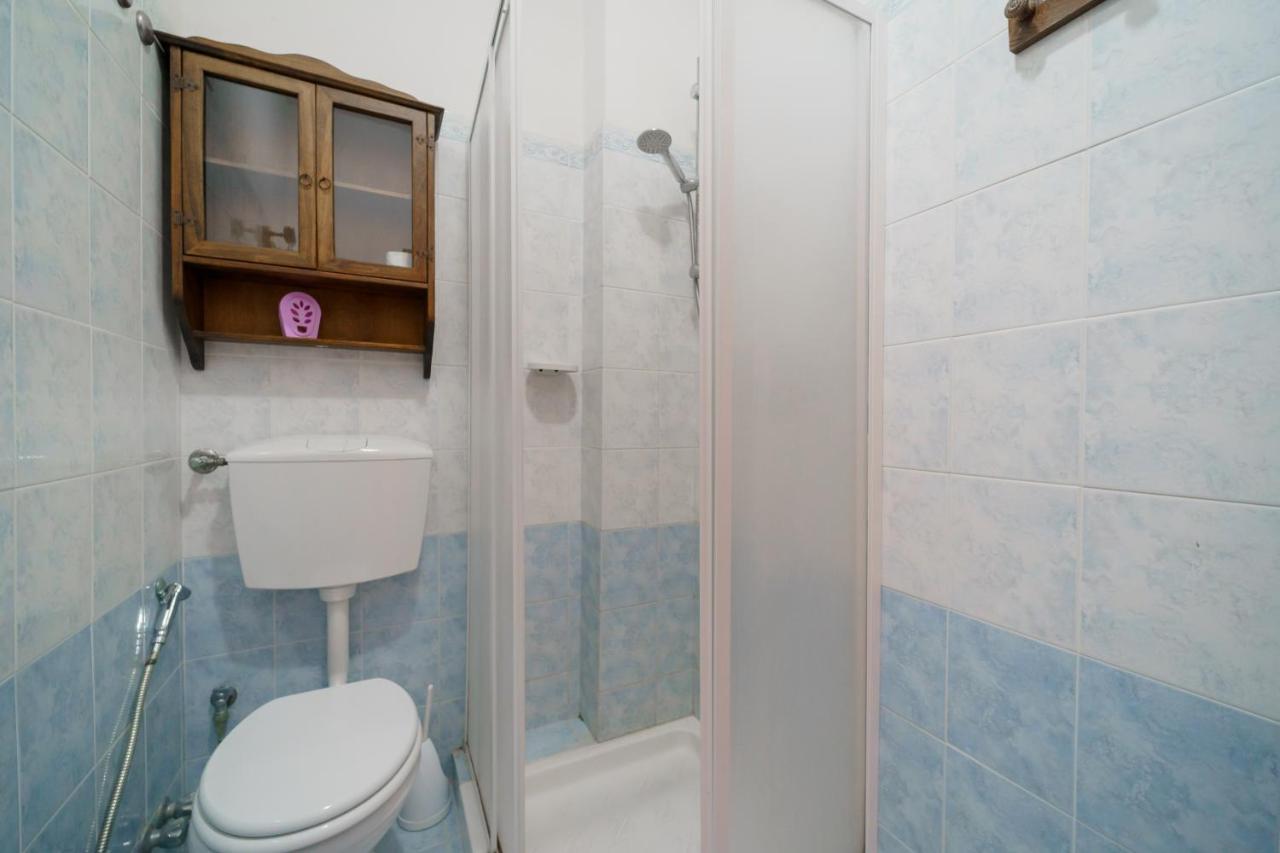 Dimora Capoliveri Buitenkant foto