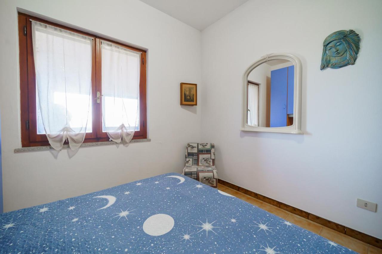Dimora Capoliveri Buitenkant foto