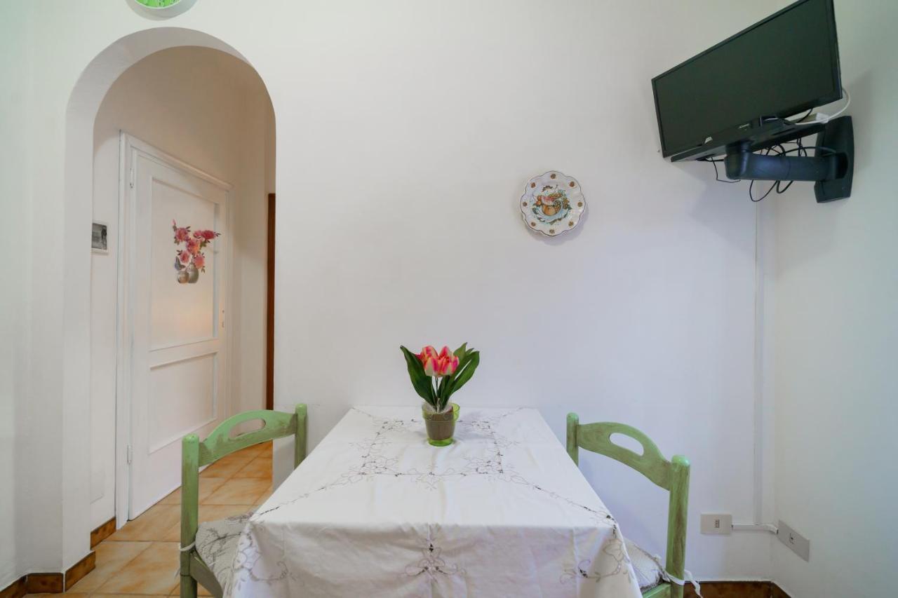 Dimora Capoliveri Buitenkant foto
