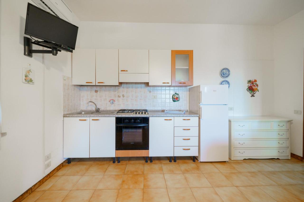 Dimora Capoliveri Buitenkant foto