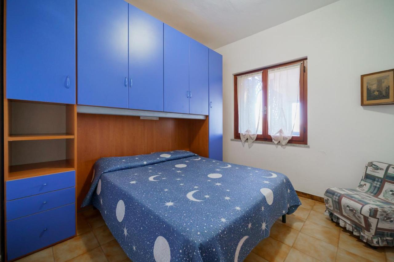 Dimora Capoliveri Buitenkant foto