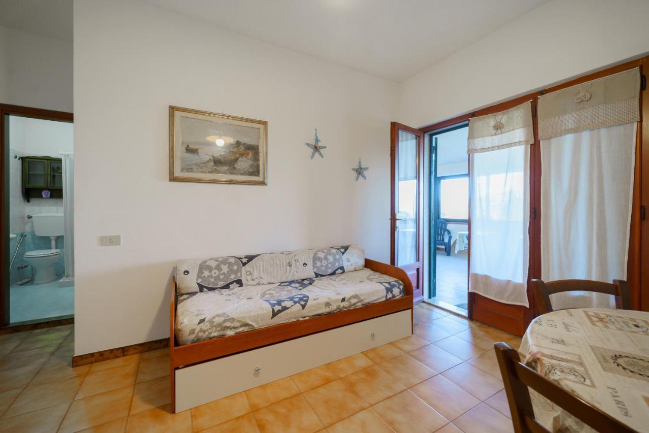 Dimora Capoliveri Buitenkant foto