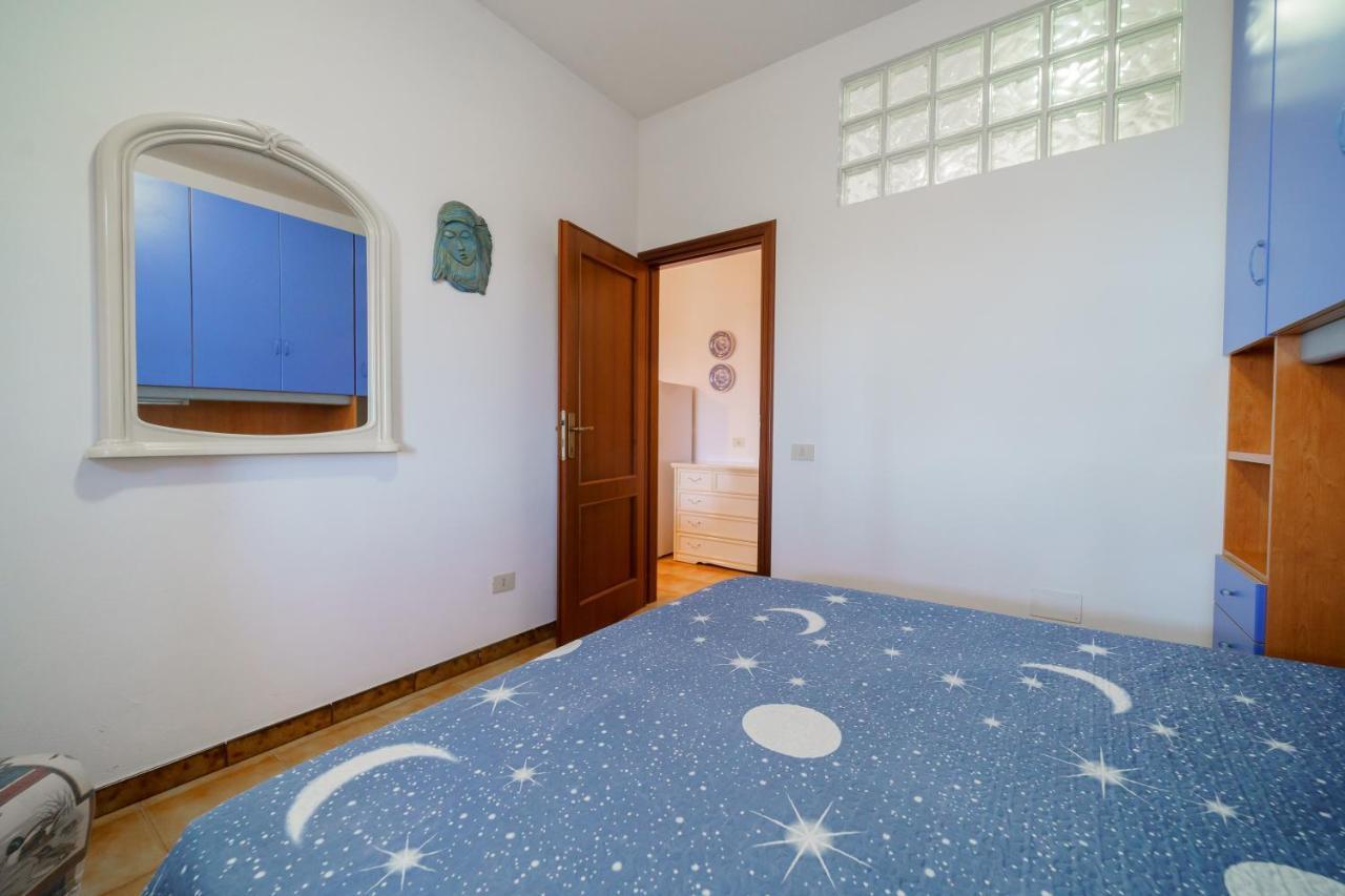 Dimora Capoliveri Buitenkant foto