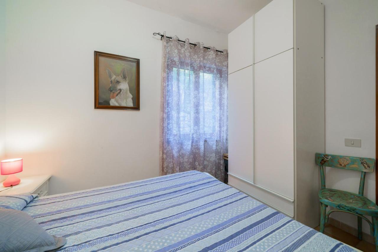 Dimora Capoliveri Buitenkant foto