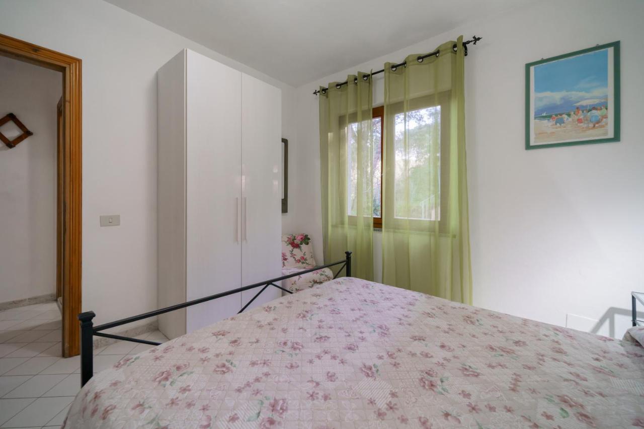 Dimora Capoliveri Buitenkant foto