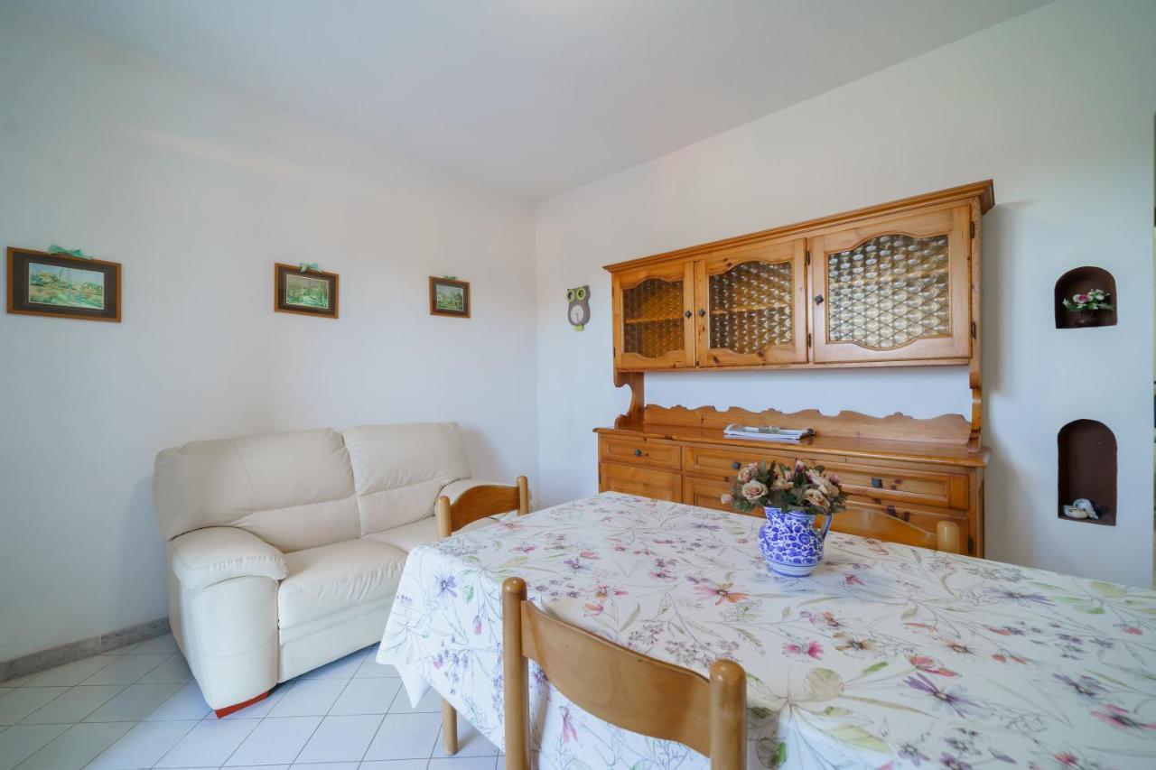 Dimora Capoliveri Buitenkant foto