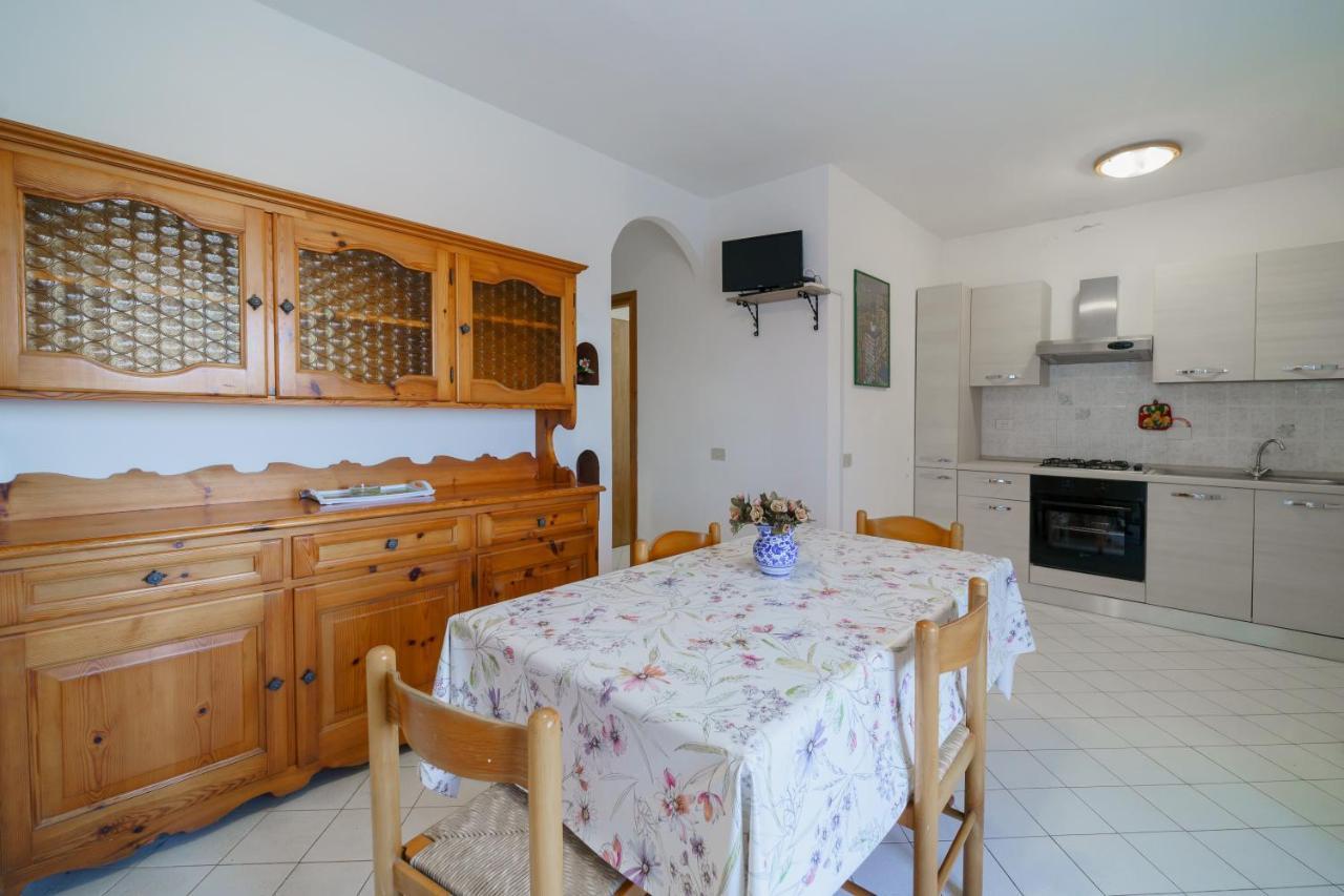 Dimora Capoliveri Buitenkant foto