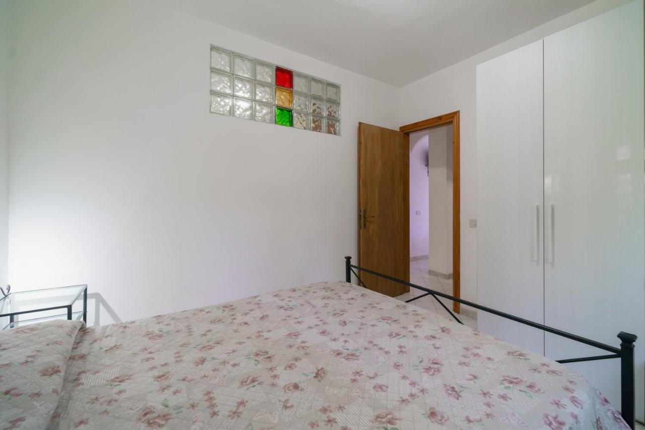 Dimora Capoliveri Buitenkant foto