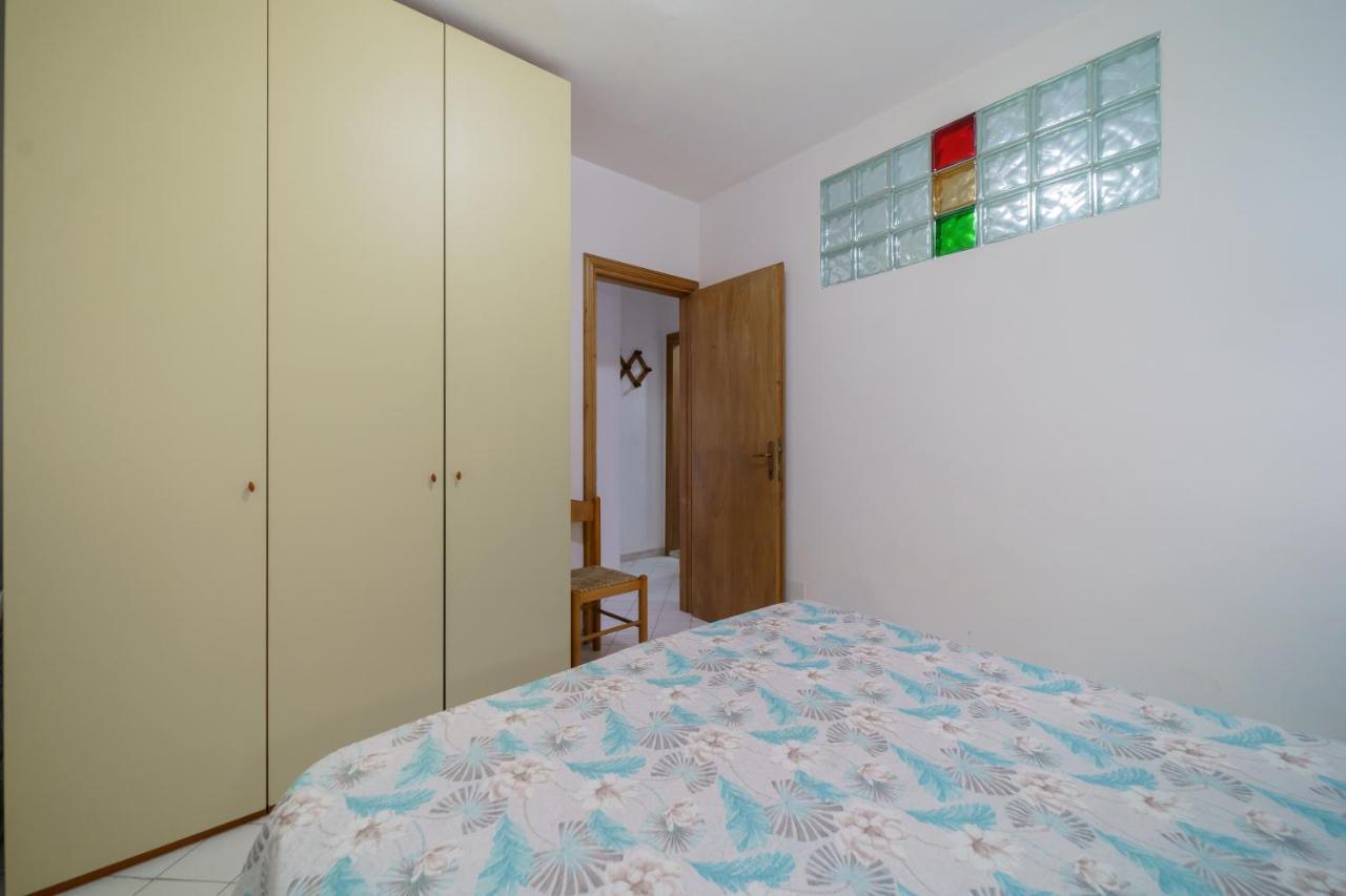 Dimora Capoliveri Buitenkant foto
