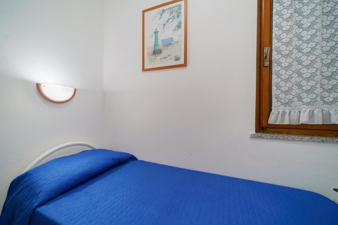 Dimora Capoliveri Buitenkant foto